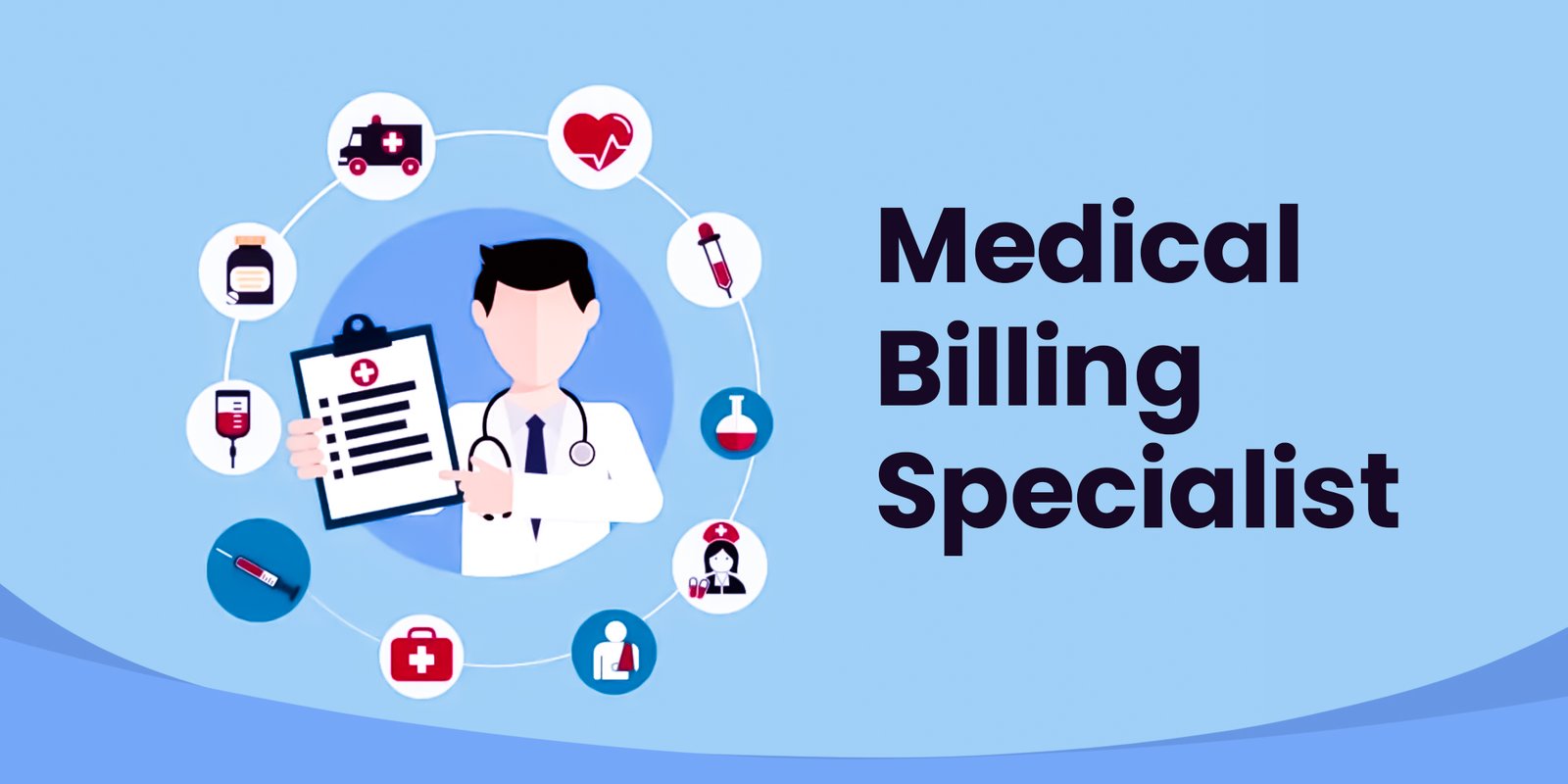 medical billing specialist 