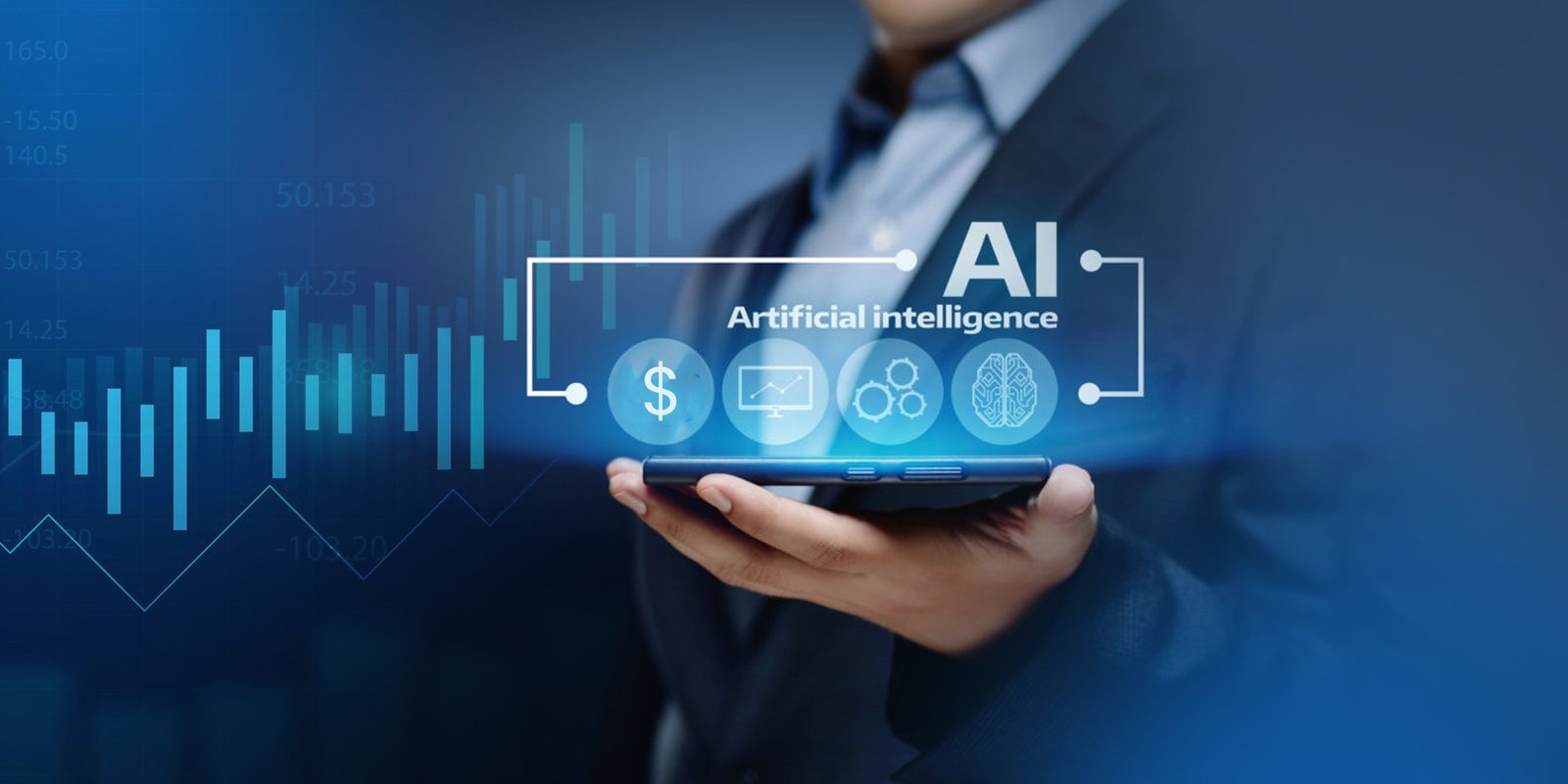 How To Streamline Your RCM Process With AI?  