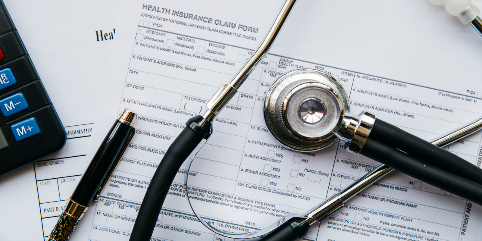 Claim Denial Triggers Healthcare Organizations Should Not Ignore  